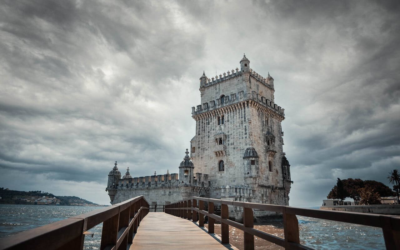 Belém Tower_Portugal