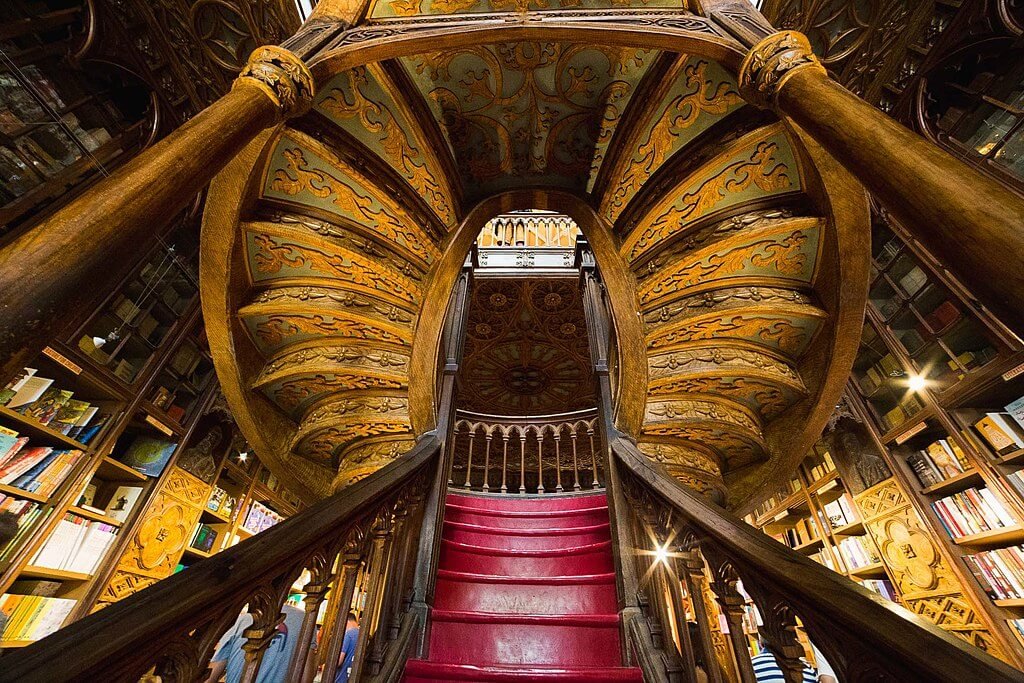 Livraria-Lello_Portugal