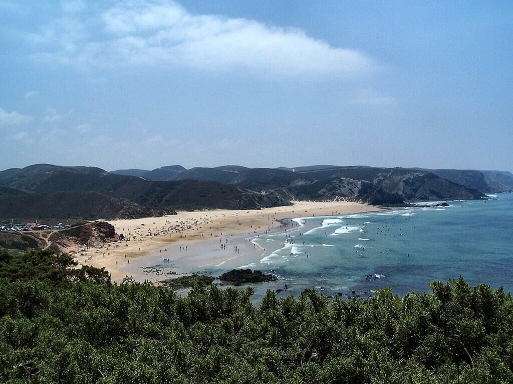 Praia-do-Amado_Portugal