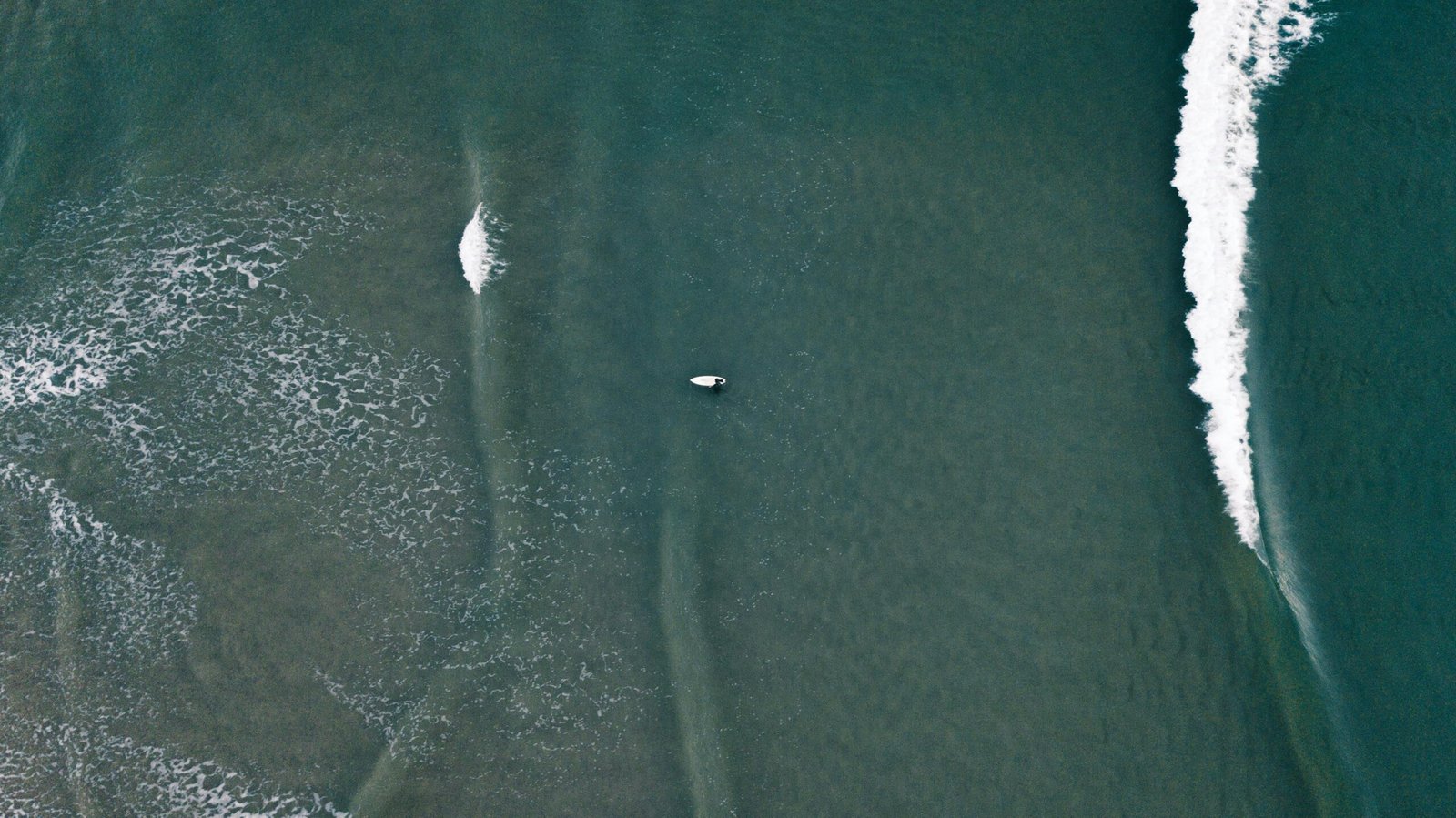 a beach in Portugal